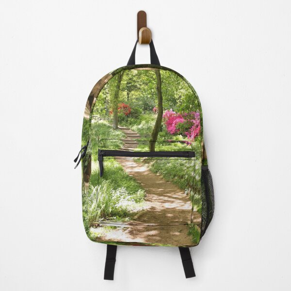 Item preview, Spring Woodland designed and sold by pinkal.