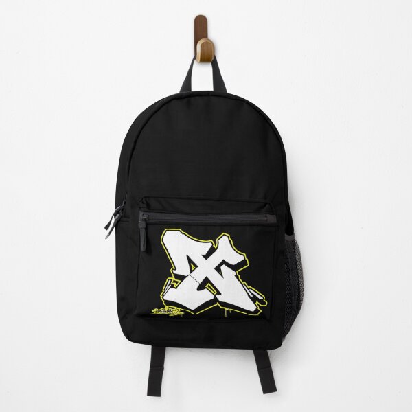 Item preview, LETTER X BY ESONE URBAN GRAFFITI STREET STYLE  designed and sold by GraffitiBomberZ.