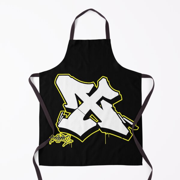 Item preview, LETTER X BY ESONE URBAN GRAFFITI STREET STYLE  designed and sold by GraffitiBomberZ.