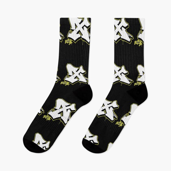 Item preview, LETTER X BY ESONE URBAN GRAFFITI STREET STYLE  designed and sold by GraffitiBomberZ.