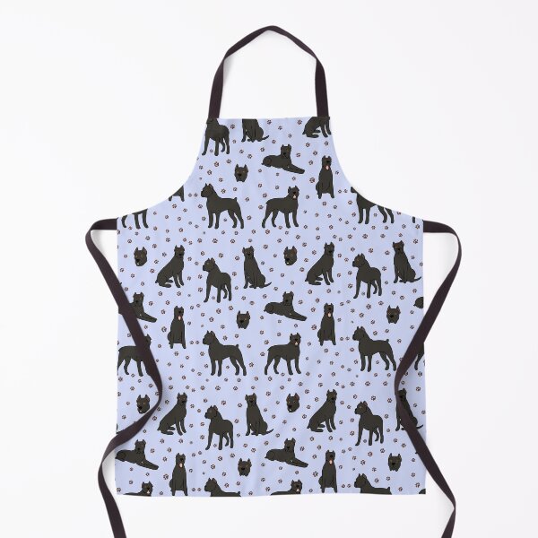 Item preview, cane corso illustration pack designed and sold by Yarafantasyart.