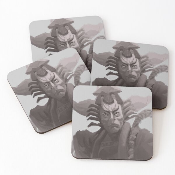 Item preview, Kabuki Theater designed and sold by diegomachuca.