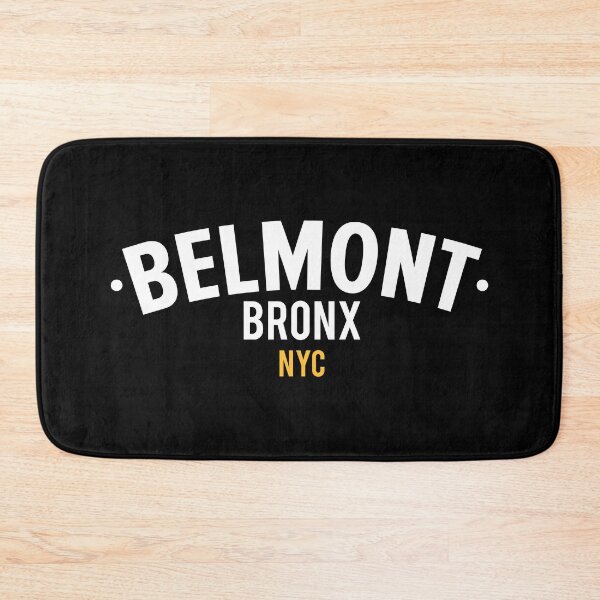 Item preview, New York Bronx - New York Bronx Lettering - Bronx Logo - Bronx Belmont designed and sold by Boogosh.
