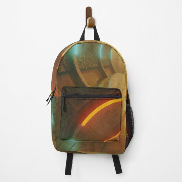 Item preview, Golf Practice 3D Surrealism Render Artwork designed and sold by Screenpaint.