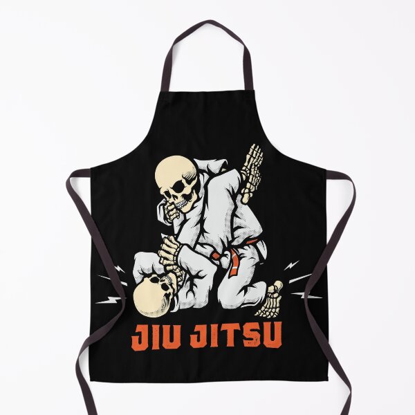 Item preview, Skull Jiu Jitsu designed and sold by chomaruddin tri amboko.
