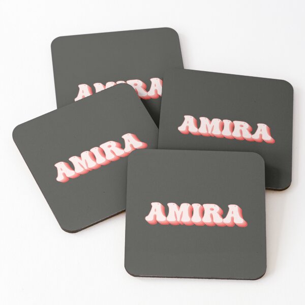 Item preview, Amira - Name designed and sold by kindxinn.