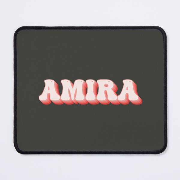 Item preview, Amira - Name designed and sold by kindxinn.