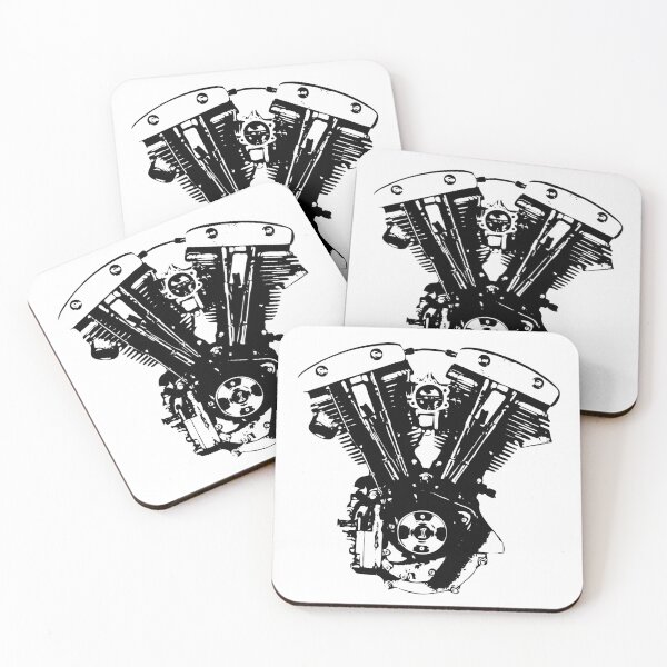 Item preview, Shovelhead designed and sold by fil00.