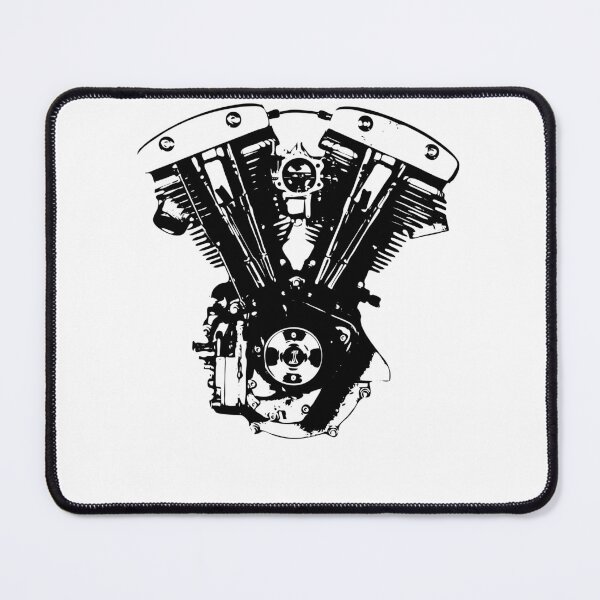 Item preview, Shovelhead designed and sold by fil00.