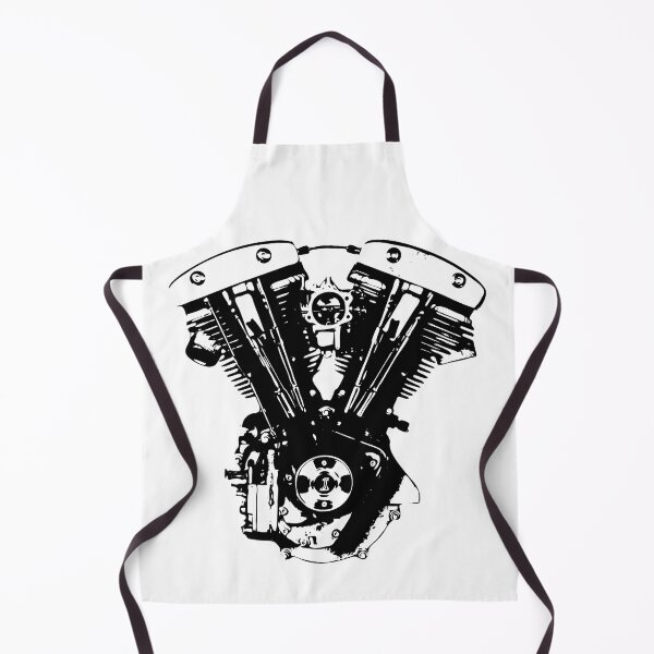 Item preview, Shovelhead designed and sold by fil00.