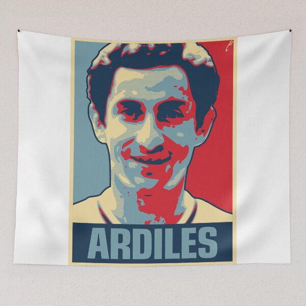 Item preview, Ardiles designed and sold by DFA.
