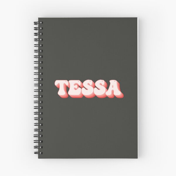 Item preview, Tessa - Name designed and sold by kindxinn.