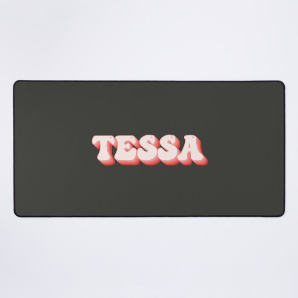 Item preview, Tessa - Name designed and sold by kindxinn.