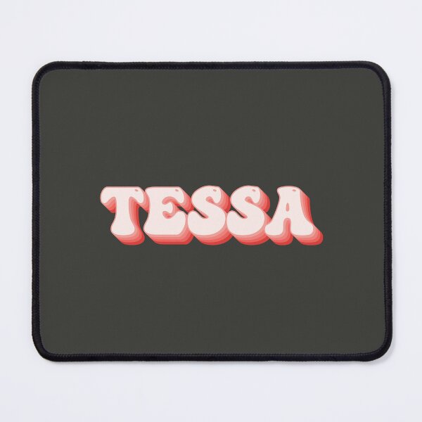 Item preview, Tessa - Name designed and sold by kindxinn.