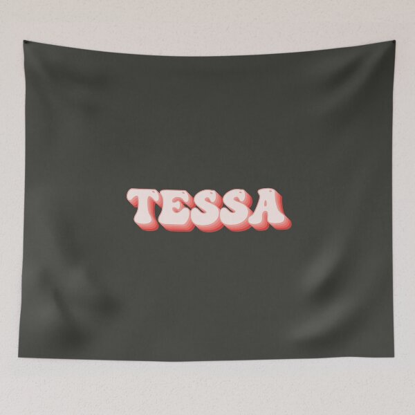 Item preview, Tessa - Name designed and sold by kindxinn.