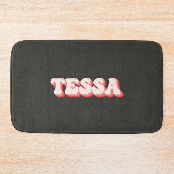 Item preview, Tessa - Name designed and sold by kindxinn.