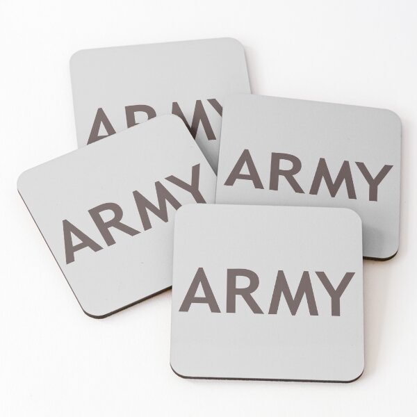 Item preview, IPFU Army #3563 designed and sold by Rare-Militia.