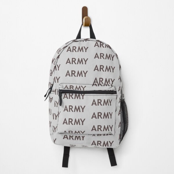 Item preview, IPFU Army #3563 designed and sold by Rare-Militia.