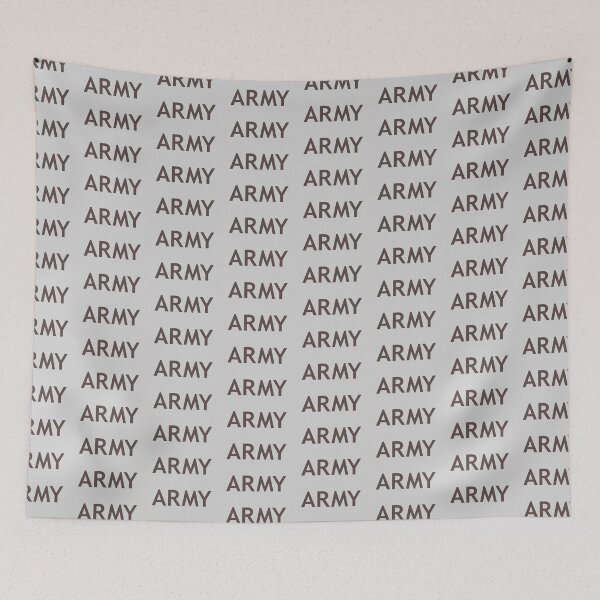 Item preview, IPFU Army #3563 designed and sold by Rare-Militia.
