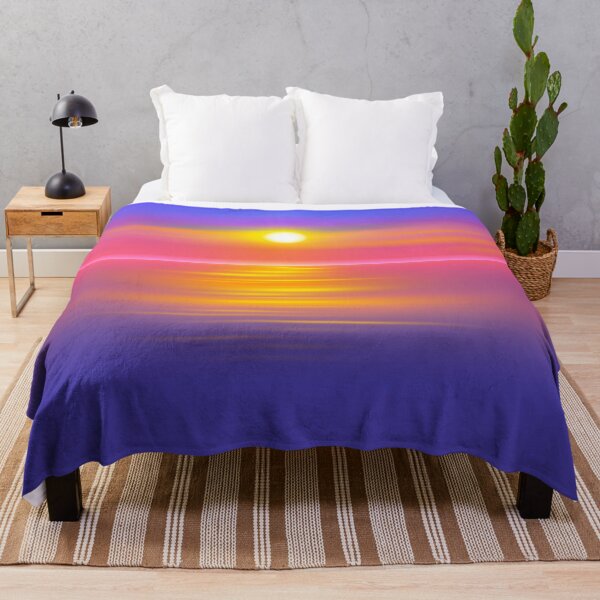 Item preview, Sunset Dream 1 designed and sold by GeraldNewtonArt.
