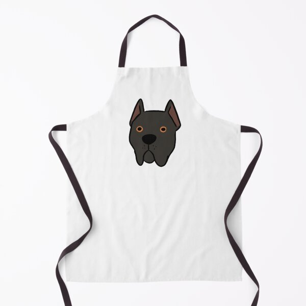 Item preview, Ilustración de cane corso designed and sold by Yarafantasyart.