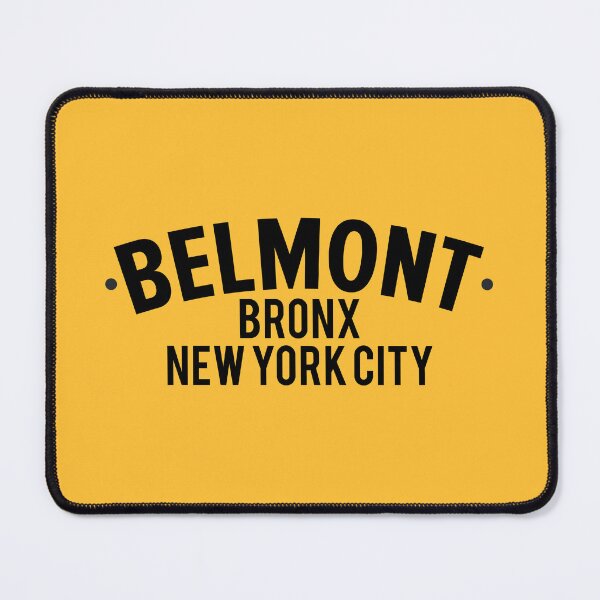 Item preview, New York Bronx - New York Bronx Lettering - Bronx Logo - Bronx Belmont designed and sold by Boogosh.