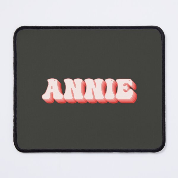 Item preview, Annie - Name designed and sold by kindxinn.