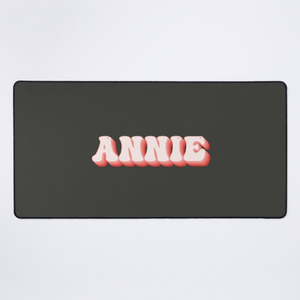Item preview, Annie - Name designed and sold by kindxinn.
