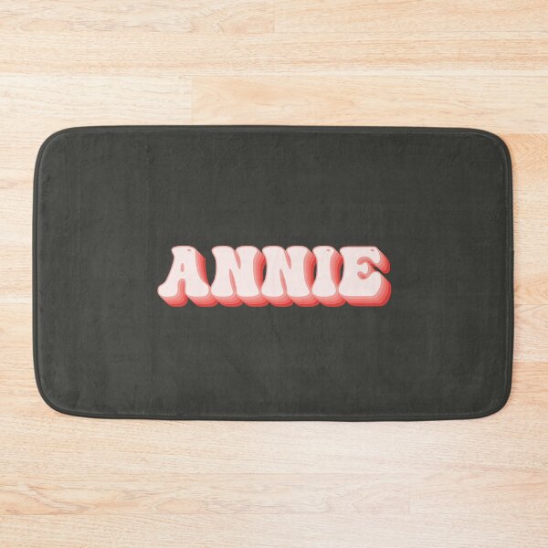 Item preview, Annie - Name designed and sold by kindxinn.