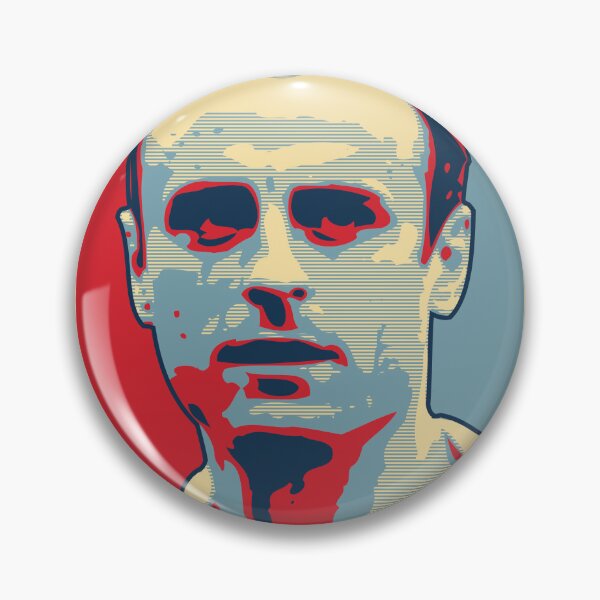 Aperçu de l'œuvre Berbatov créée et vendue par DFA.