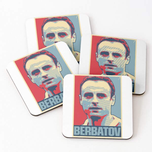 Item preview, Berbatov designed and sold by DFA.