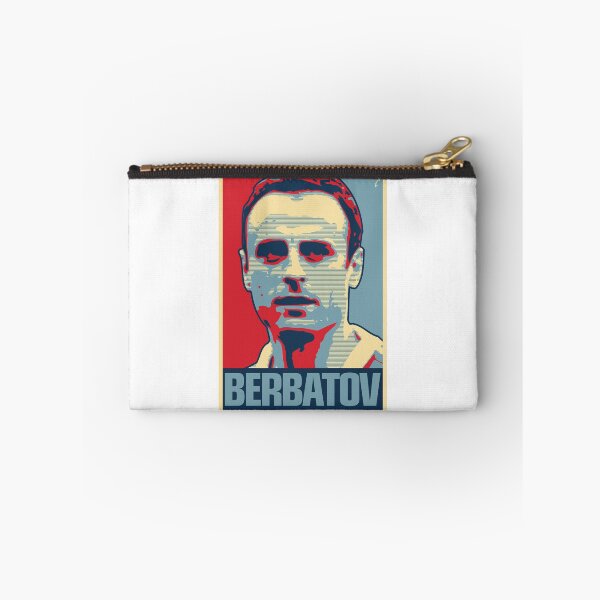 Item preview, Berbatov designed and sold by DFA.