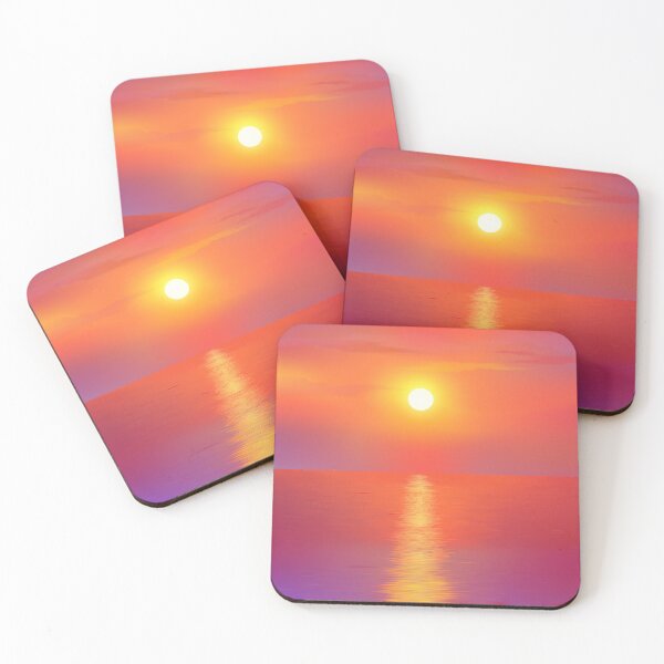 Item preview, Sunset Dream 2 designed and sold by GeraldNewtonArt.