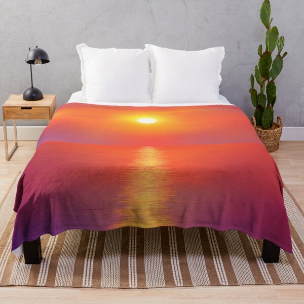 Item preview, Sunset Dream 2 designed and sold by GeraldNewtonArt.