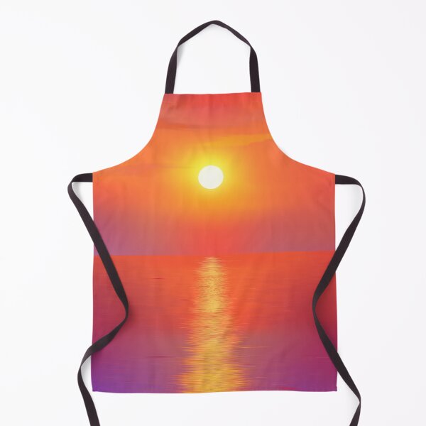 Item preview, Sunset Dream 2 designed and sold by GeraldNewtonArt.