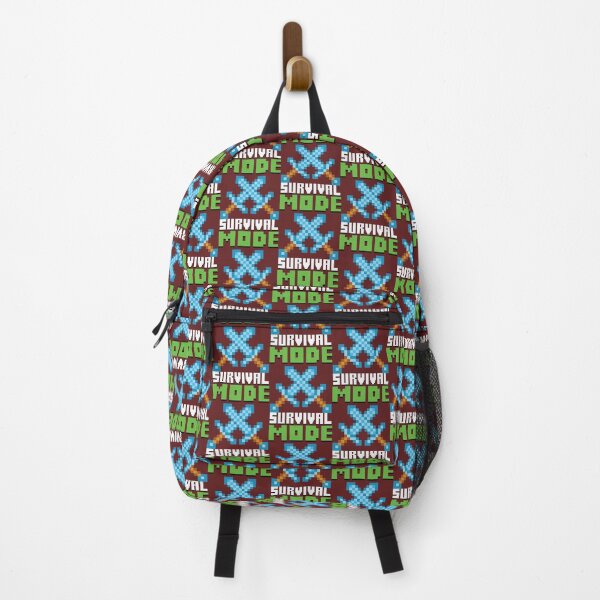Item preview, Pixel Arcade Survival Mode designed and sold by GangBangGang.