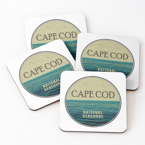 Item preview, Cape Cod National Seashore Massachusetts Ocean Birds designed and sold by Esskay Designs.