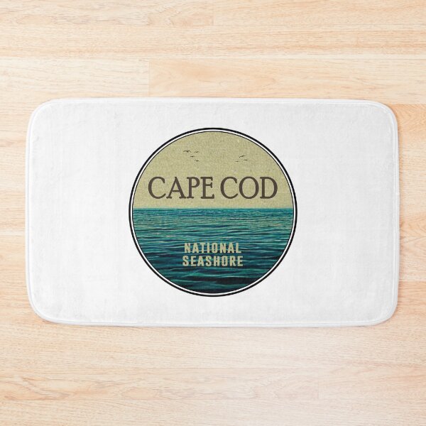 Item preview, Cape Cod National Seashore Massachusetts Ocean Birds designed and sold by Esskay Designs.