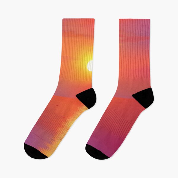 Item preview, Sunset Dream 2 designed and sold by GeraldNewtonArt.