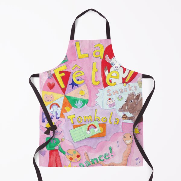 Item preview, La Fete designed and sold by Fifikoussout.