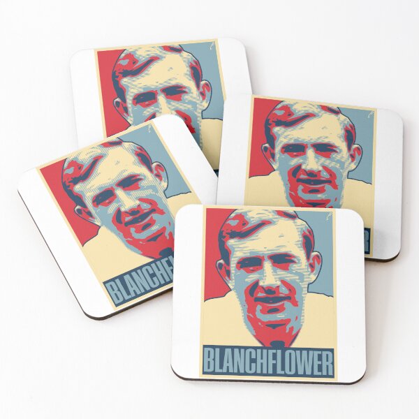 Item preview, Blanchflower designed and sold by DFA.