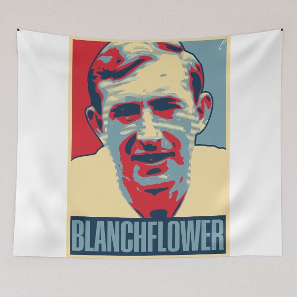 Item preview, Blanchflower designed and sold by DFA.
