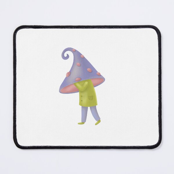 Item preview, Here's a Cute Cottagecore Style Mushroom Design designed and sold by Xx4thseasonxX.