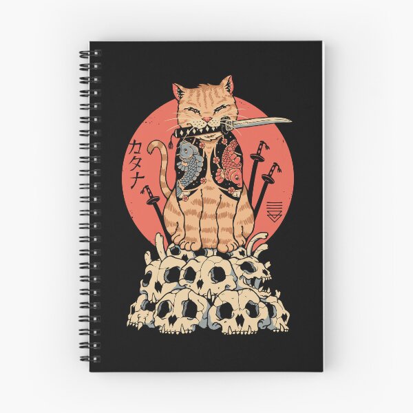 Item preview, Catana Skulls designed and sold by vincenttrinidad.
