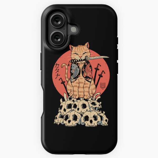 Item preview, Catana Skulls designed and sold by vincenttrinidad.