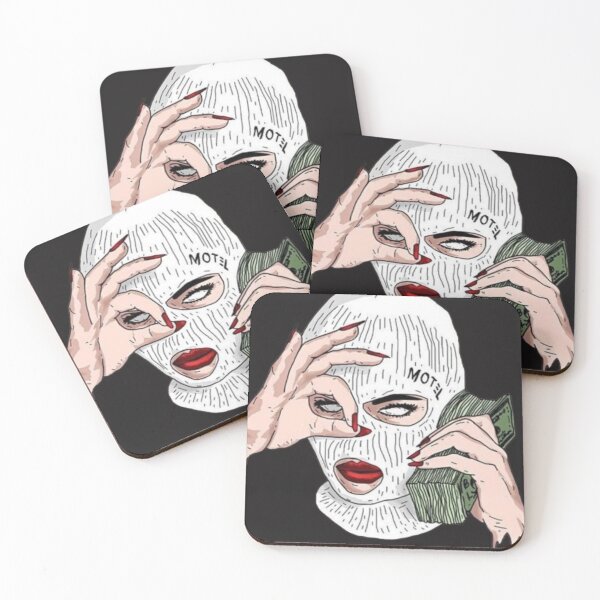 Item preview, ALL GIRLS LOVE MONEY designed and sold by IUKRAINIANI.