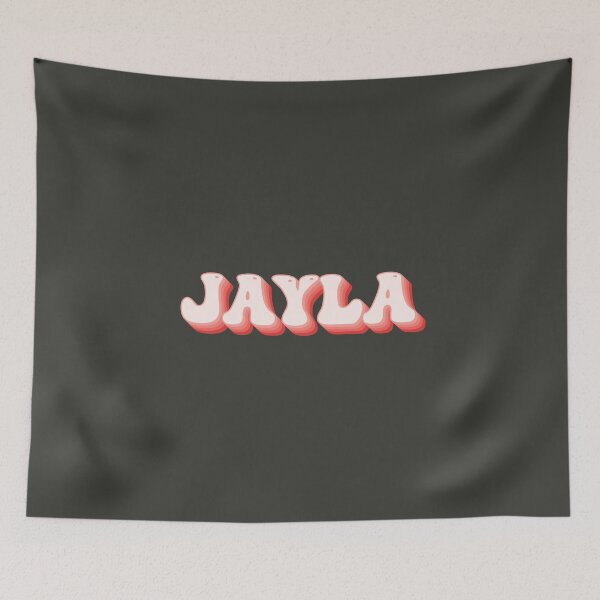 Item preview, Jayla - Name designed and sold by kindxinn.