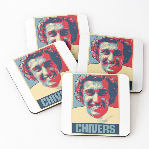 Item preview, Chivers designed and sold by DFA.