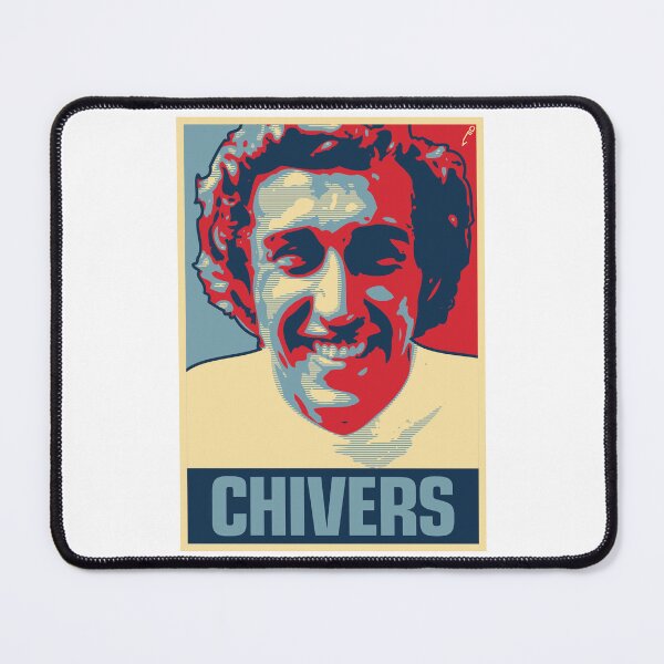 Item preview, Chivers designed and sold by DFA.