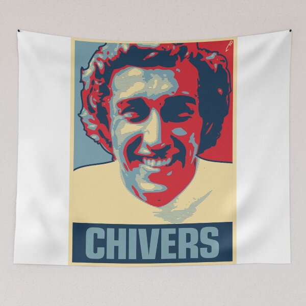 Item preview, Chivers designed and sold by DFA.